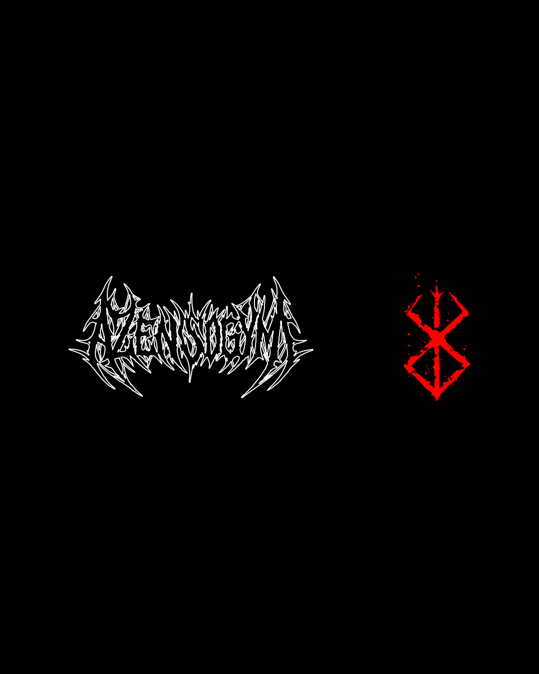 AZENSO ! BERSERK