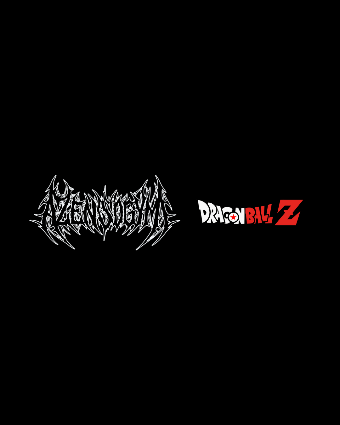 AZENSO | DRAGON BALL Z