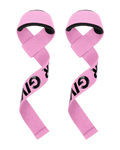 straps never give up fucsia