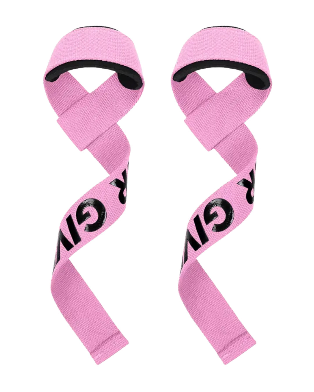straps never give up fucsia