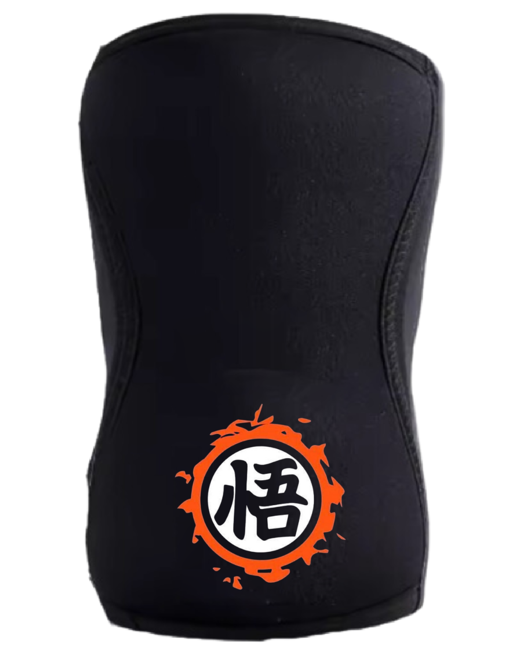 rodilleras kanji dbz