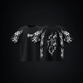Don't Fear 365 Oversized T-Shirt