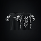 Don't Fear 365 Oversized T-Shirt