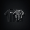 Dark Legend Oversized T-Shirt