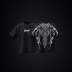 Dark Legend Oversized T-Shirt