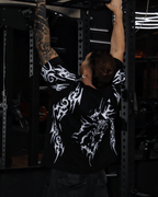 Don't Fear 365 Oversized T-Shirt