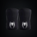 rodilleras spiderman