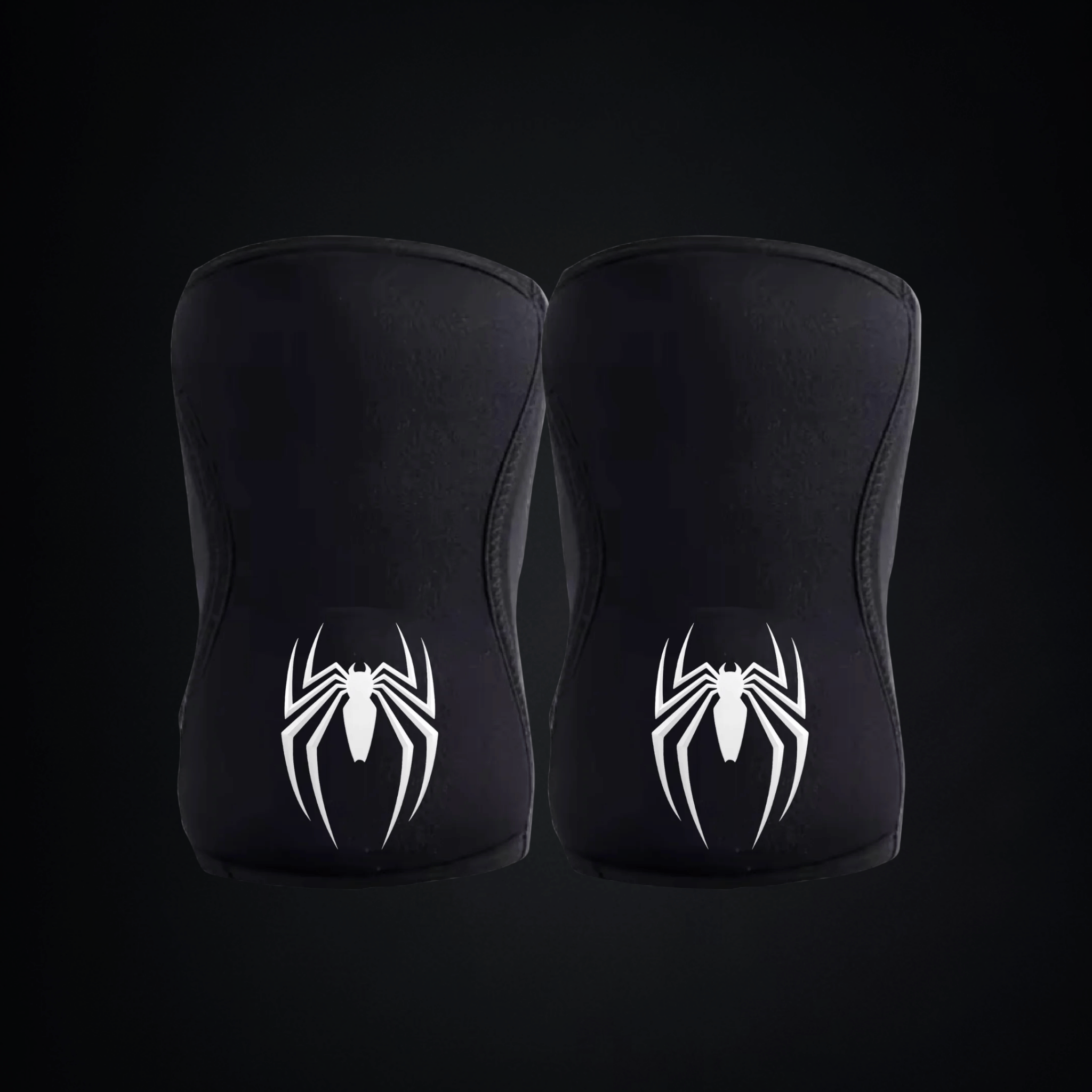 rodilleras spiderman