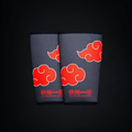 rodilleras akatsuki