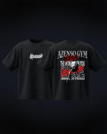 World Is On You Oversized T-Shirt