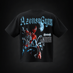 Polera Spidy Moonrise Tee