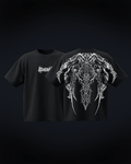 Dark Legend Oversized T-Shirt