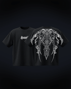 Dark Legend Oversized T-Shirt