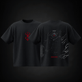Oversized T-Shirt Berserker - Berserk