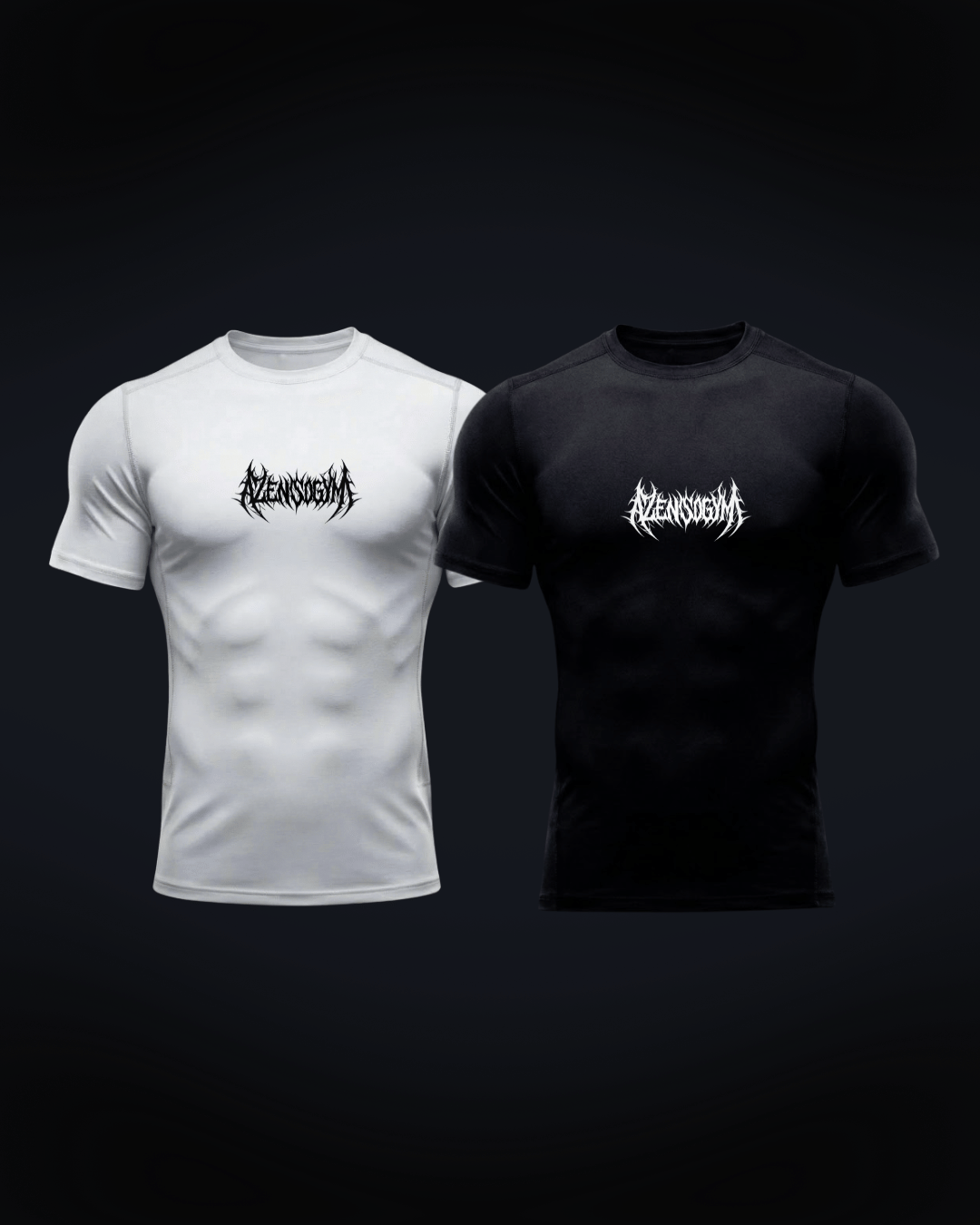 Pack Compresivas AZENSOGYM