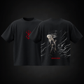 Oversized T-Shirt Griffith - Berserk MMXXVI