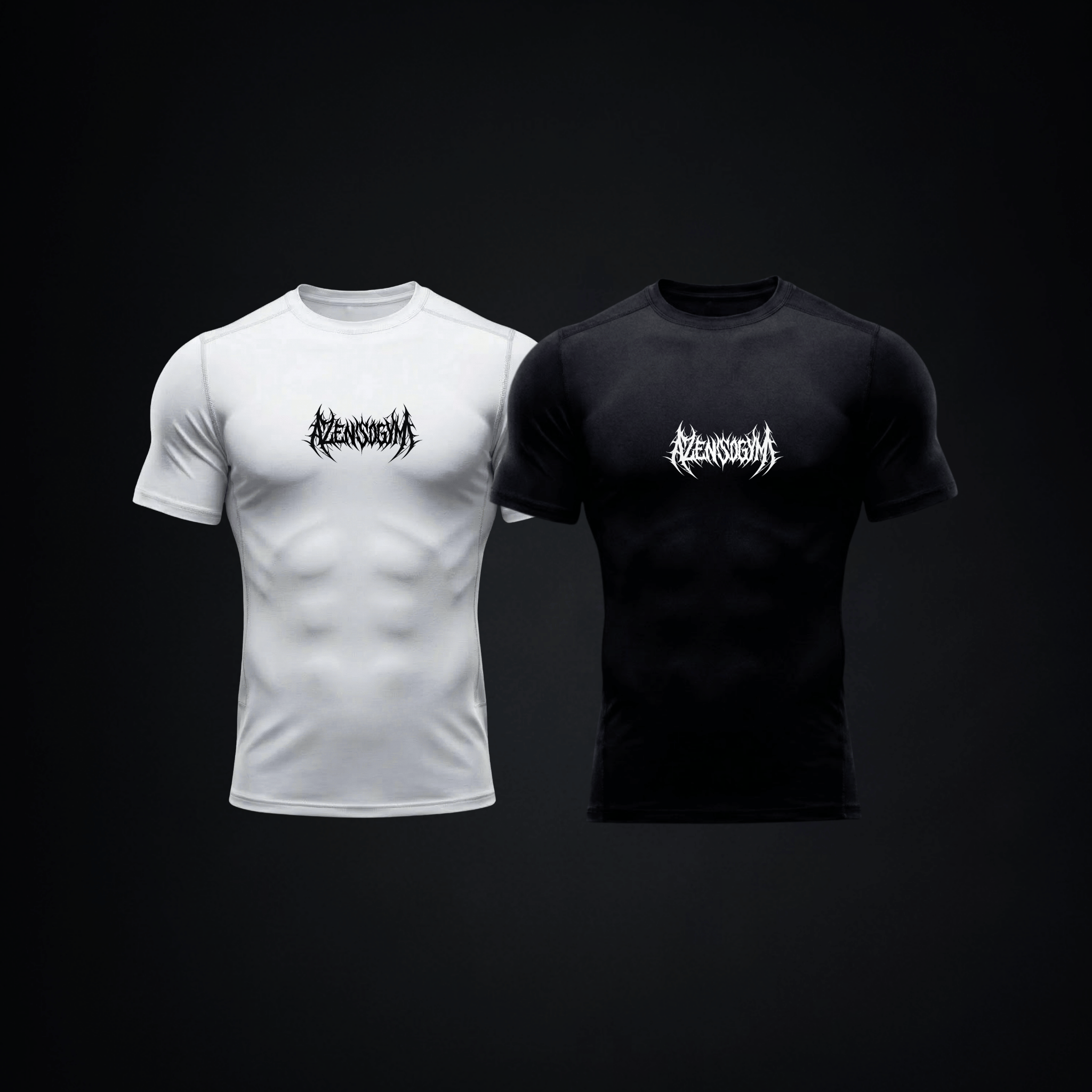 Pack Compresivas AZENSOGYM