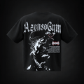 Polera Venom Unleashed Tee