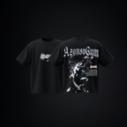 Polera Venom Unleashed Tee