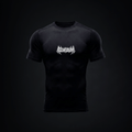 polera compresiva azensogym