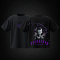 Oversized T-Shirt Freezer - Dragon Ball Z