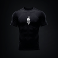polera compresiva toji (jujutsu kaisen)