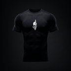 polera compresiva toji (jujutsu kaisen)