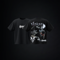Polera Venom Shadow Tee