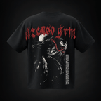 Polera Oversize Venom Blood Tee