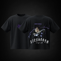 Oversized T-Shirt Vegeta - Dragon Ball Z