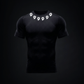 polera compresiva naruto chakra