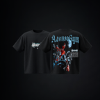 Polera Spidy Moonrise Tee