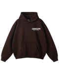Hoodie Boxy Fit OBSESSED "wt"