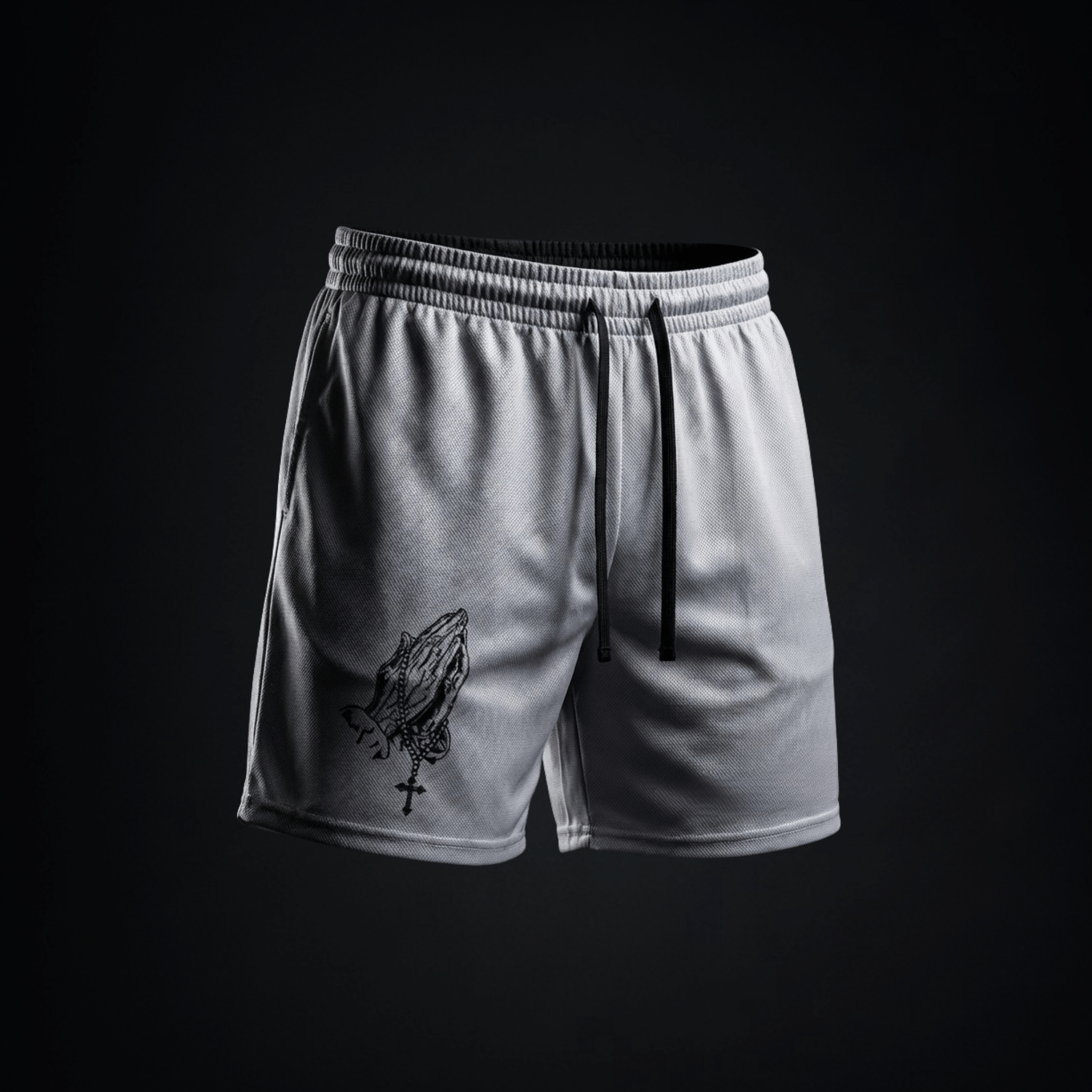 Christian Glory Shorts