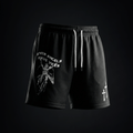 Angel Vices Shorts