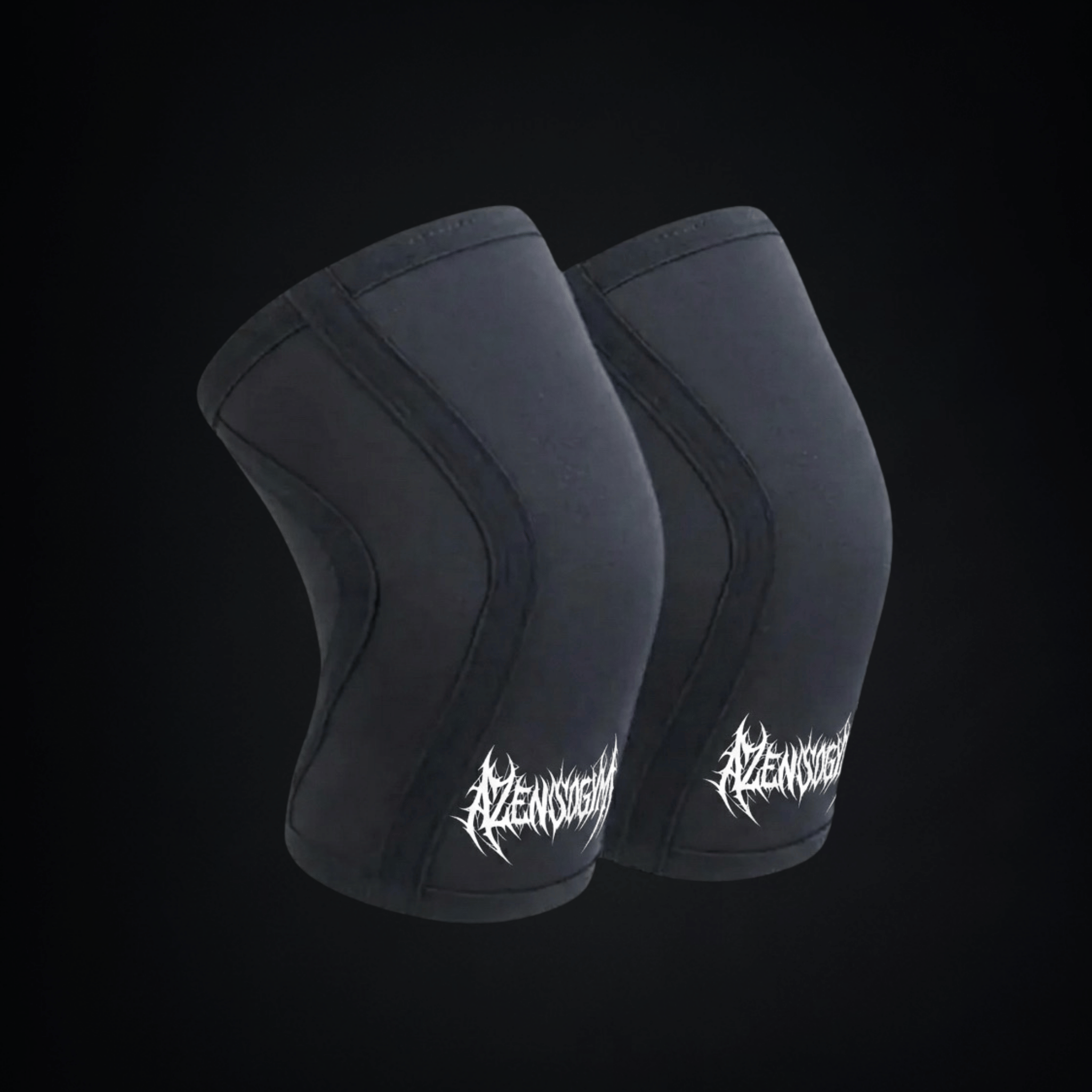 rodilleras neopreno 7mm