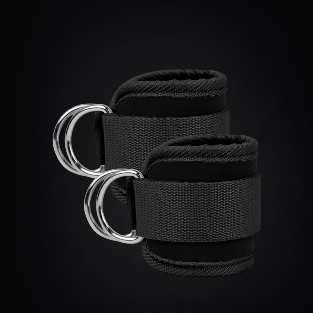tobilleras/correa para poleas