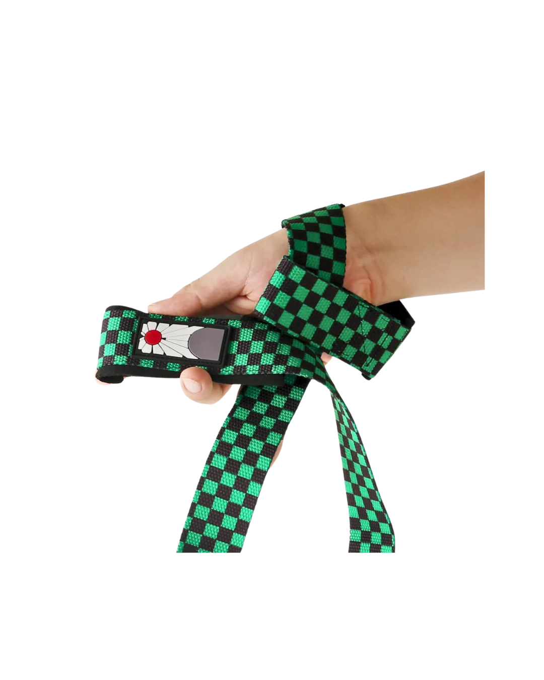 straps tanjiro kimetsu no yaiba
