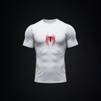 Polera Compresiva Spidy Collection - WT