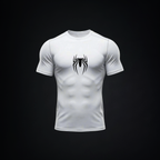 Polera Compresiva Spidy Collection - WT