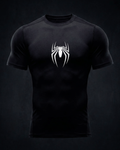 Polera Compresiva Spiderman