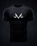 Polera compresiva majin boo