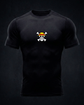 polera compresiva one piece