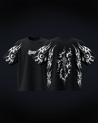 Don't Fear 365 Oversized T-Shirt