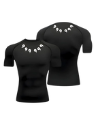 polera compresiva naruto chakra