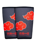 rodilleras akatsuki