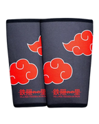 rodilleras akatsuki