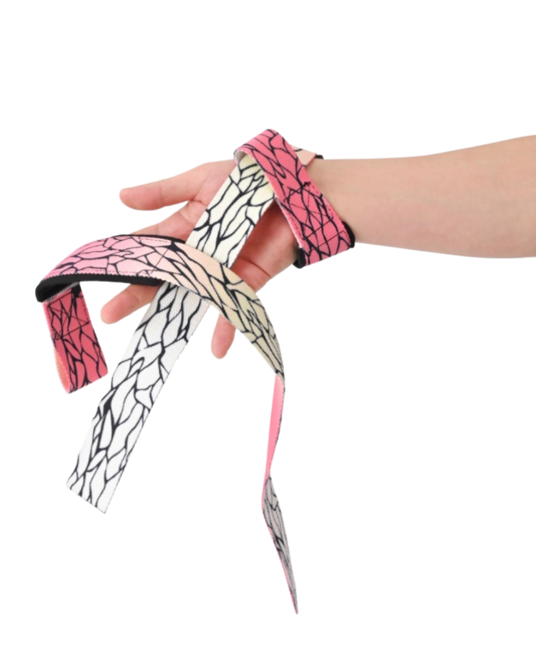 Straps Shinobu