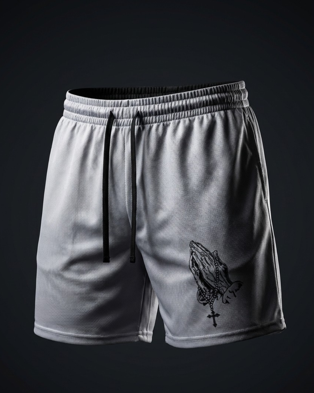 Christian Glory Shorts
