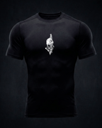polera compresiva toji (jujutsu kaisen)